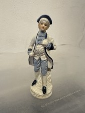 Vintage Victorian Gentleman Figurine