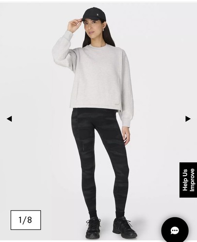 Bnwt sweaty betty - sweaty, premium