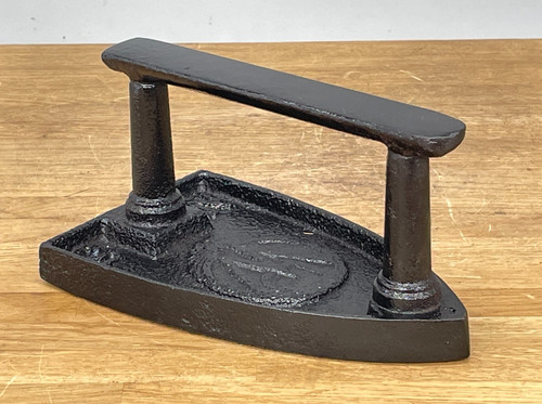 Antique vintage cast - antique,