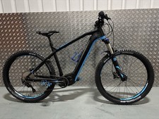 Focus Bold Pedal Assist Electric E Bike Shimano Motor 