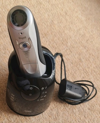 Braun series wet dry - series,