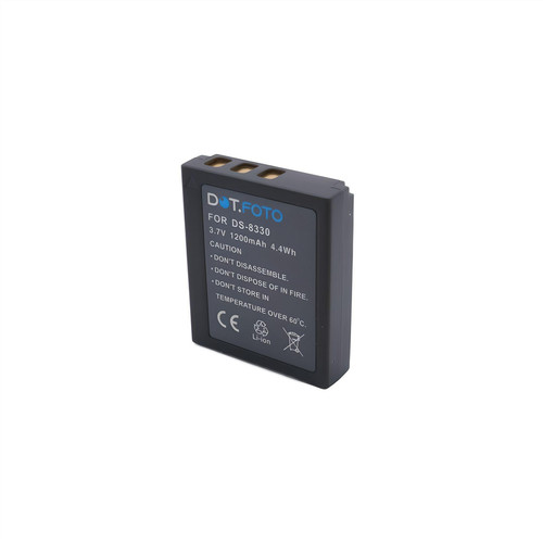 Battery for 02491 0026 - for, 02491-0026-06