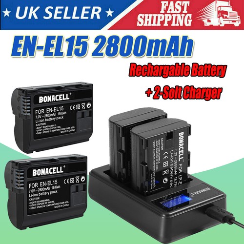 2800mah el15 battery - 2800mah,