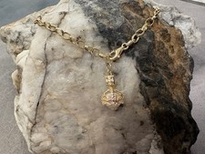 Clogau 9ct Yellow & Rose Gold