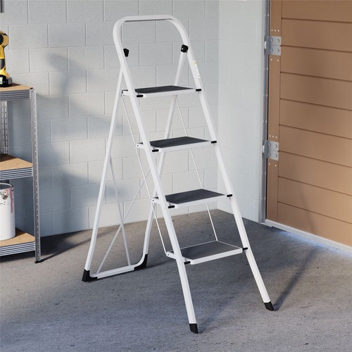 Step ladder anti - anti-slip, safety