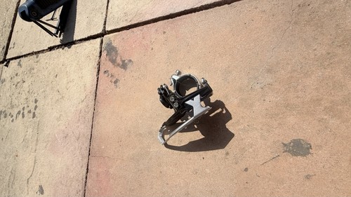 Shimano fdtx51 tourney triple - tourney,