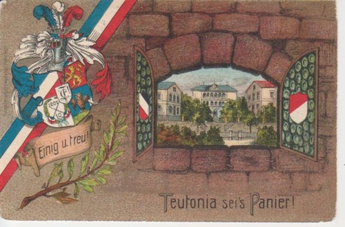 Monsheim Studentika Teutonia