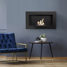 Kratki Bio-fireplace GOLF