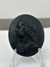 Wedgwood Black Basalt