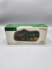 Department 56 All Hallows Eve