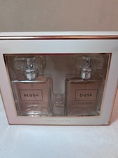 New Look Blush & Dusk pair