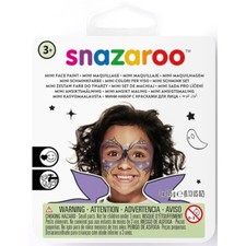 Snazaroo Mini Face Paint Kit