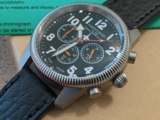 German Air Force Watch