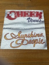 Cheek - Venus (Sunshine