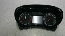 Zafira Tourer 2018 Speedo