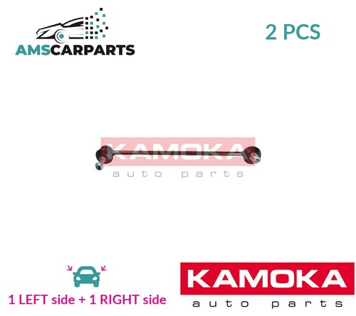 Anti roll bar - anti, stabiliser