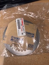 GENUINE YAMAHA FJR1300 XS400 XJR1200 CLUTCH PLATE 27H-16325-00 (CRATE)