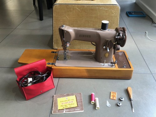 Very nice vintage working - nice,