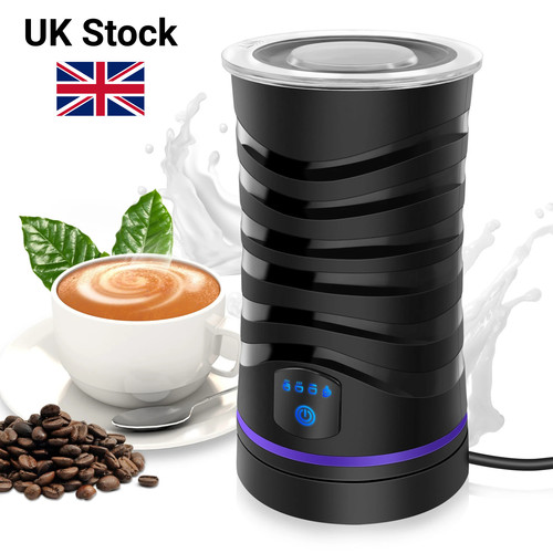 Electric milk frother 1 - electric,