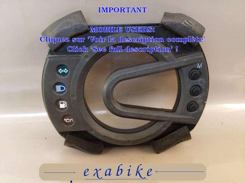 Meter glass for - glass, sym
