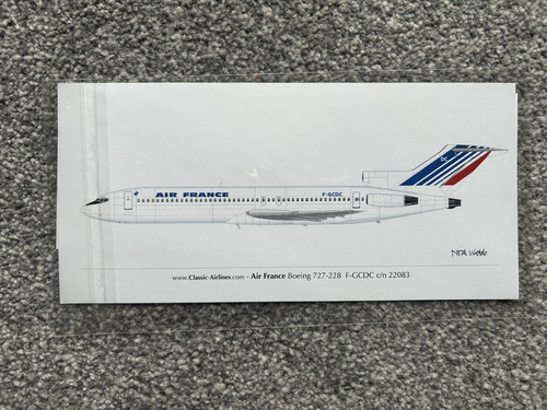 Classic airlines air - classic,