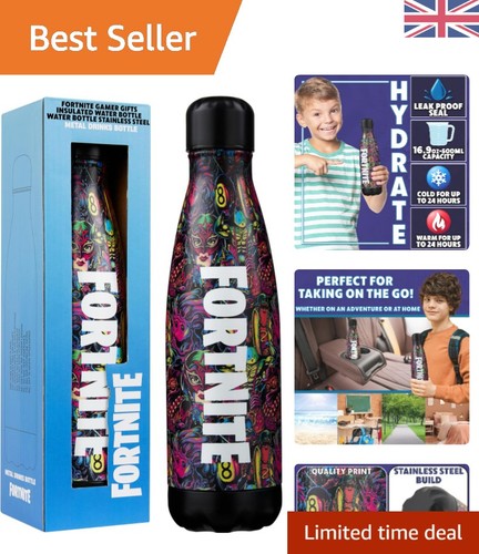 Versatile 500ml insulated - versatile,
