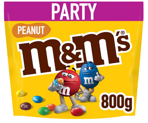Chocolate bag peanut - chocolate, &