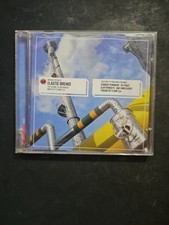 MixMag - Elastic Breaks: The