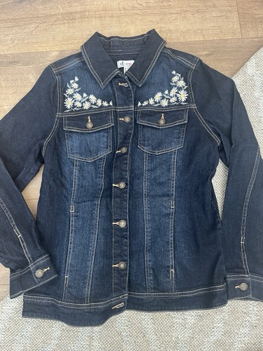 Brand new denim - new,