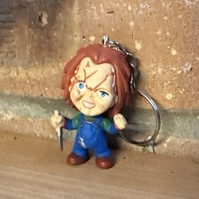 Horror Movie Chucky Childs