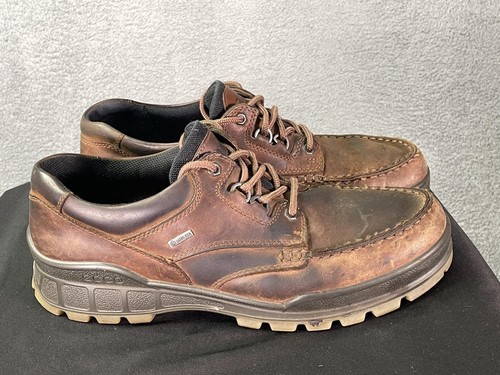 Ecco track shoes mens - mens, size