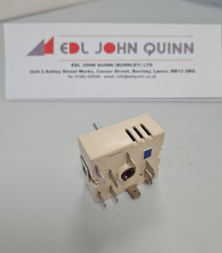 Edl john quinn 240v - quinn,
