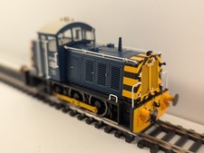 Heljan 2936 OO Gauge Class 07