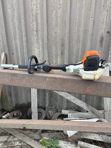 Stihl 131r kombi engine - 131r,