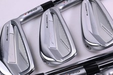Ping Blueprint S Irons / 4-PW