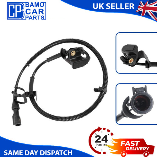 Abs speed sensor for jaguar - speed,