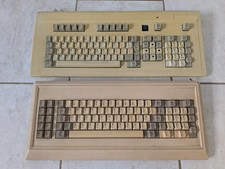 2x Vintage Keyboards ITT XTRA