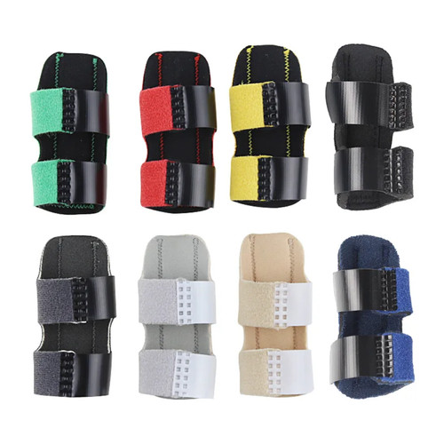Finger splint support pain - splint,