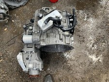 VW GOLF R AUDI S3 2.0 TFSI DSG AUTO GEARBOX CODE SKX 2017 34K 30 DAY  WARRANTY