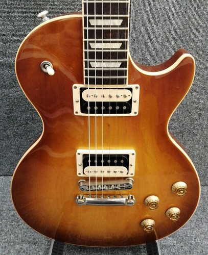 Gibson usa les - paul, classic