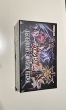 Legendary dragon - yu-gi-oh,