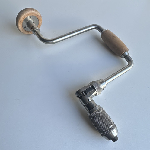 Stanley 12in vintage - stanley,