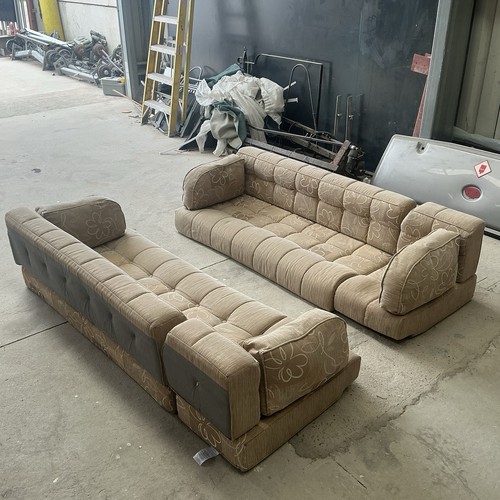 Elddis odyssey 482 seat set - odyssey,
