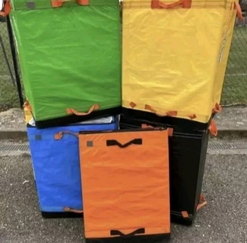Amazon bags excellent - amazon,