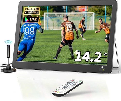 Desobry inch lcd 1080p - inch,