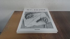 			M.C. Escher. The Graphic