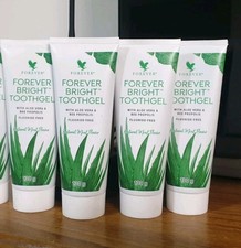 4X FOREVER LIVING ALOE VERA