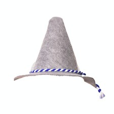 Adult Wizard Gandalf Grey Halloween Fancy Dress Costume Cape Beard