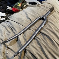 Bianchi Chromoly 700c Fork