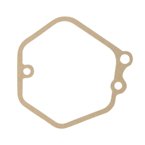 Cylinder head rocker - rocker, cover